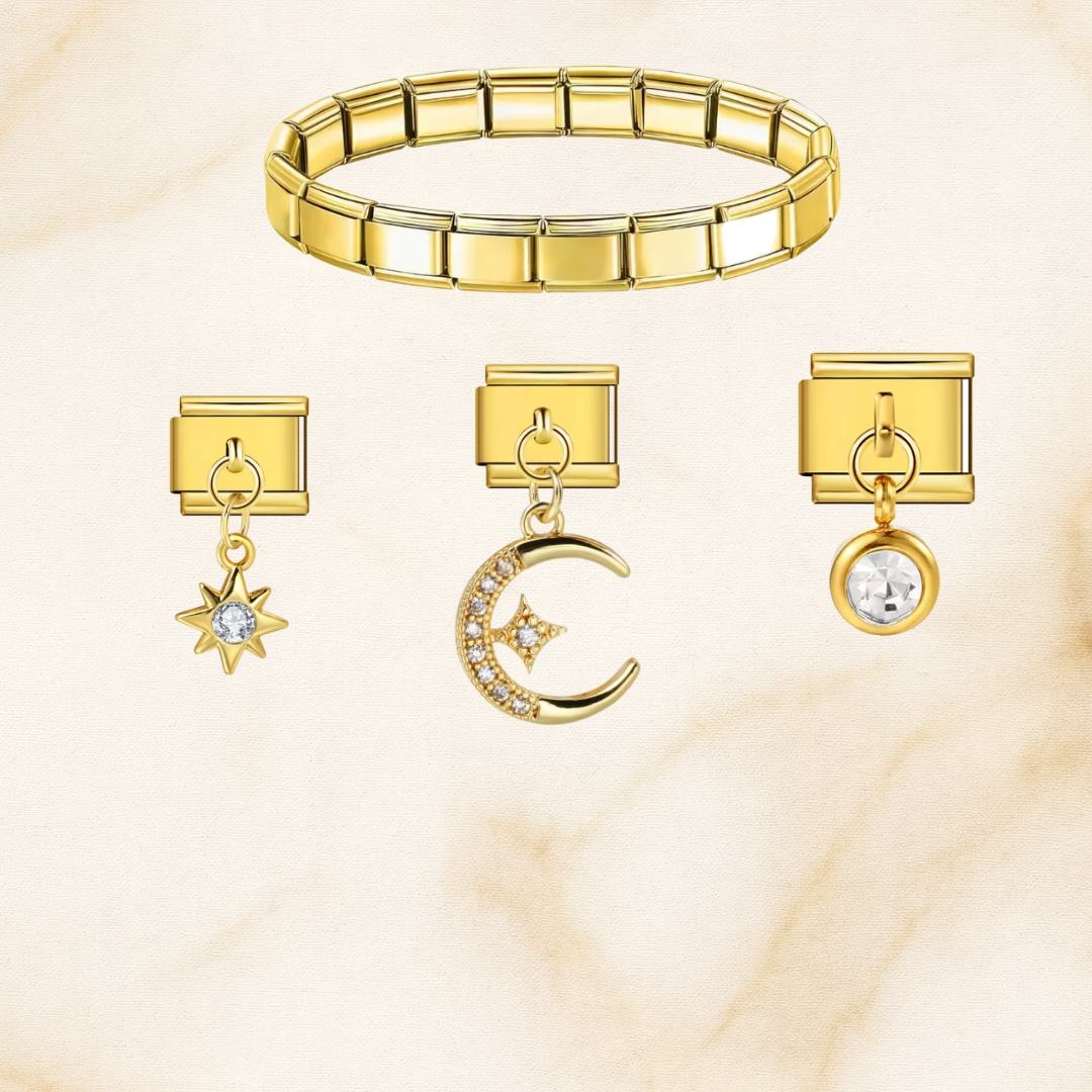 PACK Oro