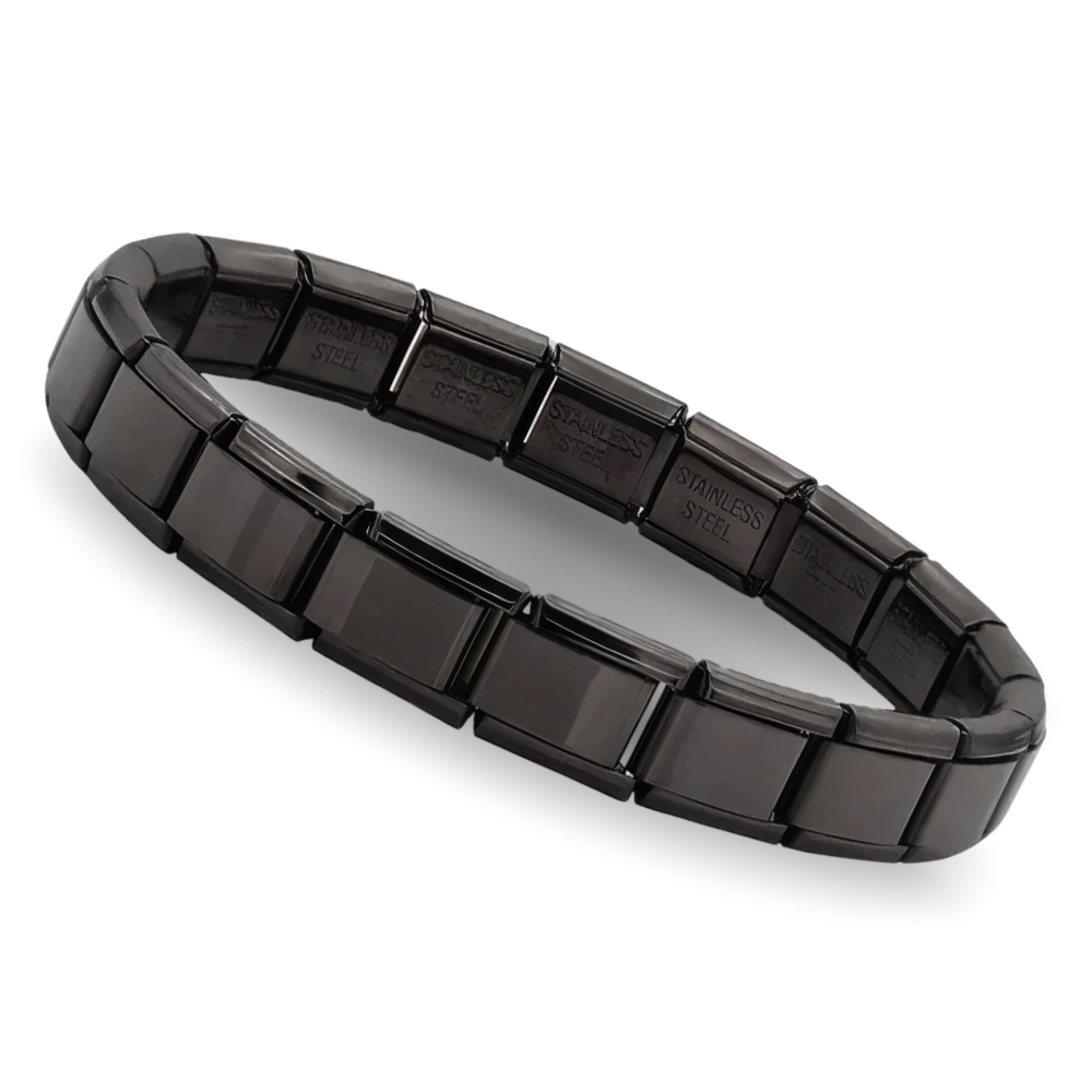Brazalete Negro