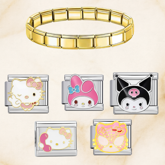 PACK Kitty