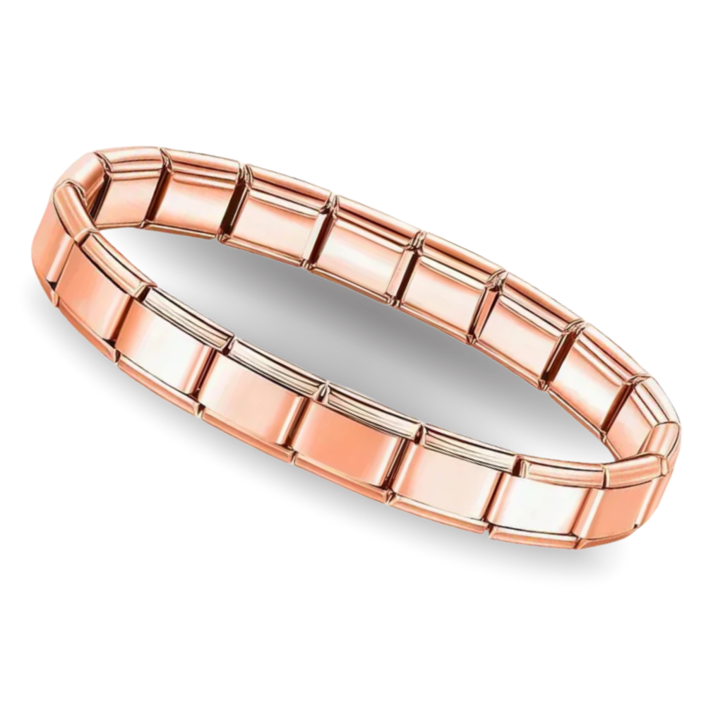 Brazalete Rosa