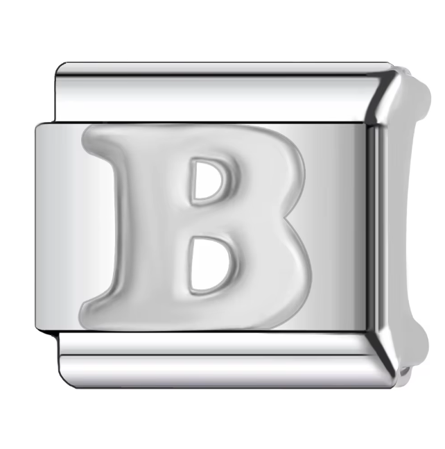 B sencilla