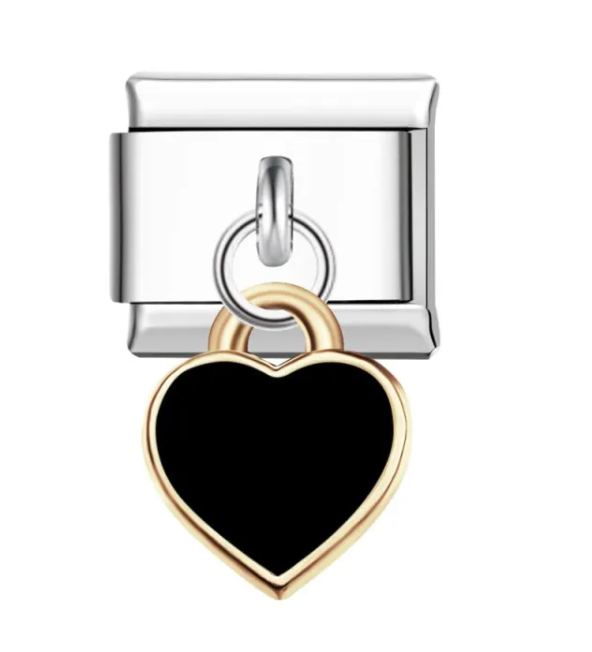 Corazon Negro