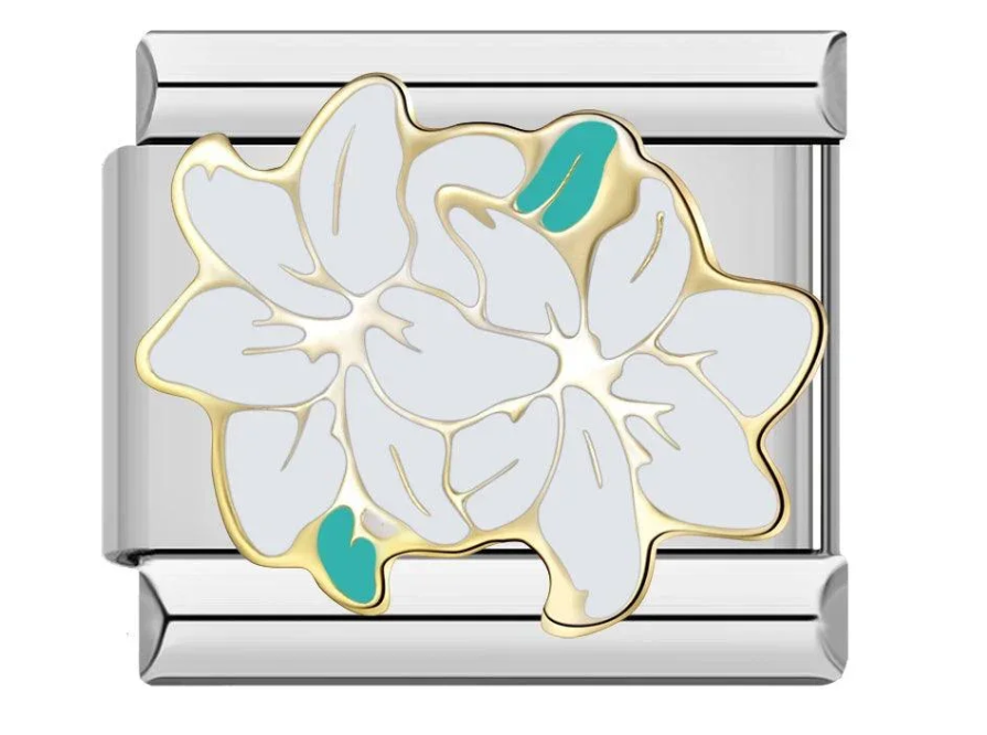 Flor Blanca
