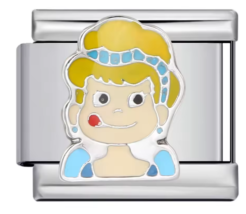 Cenicienta