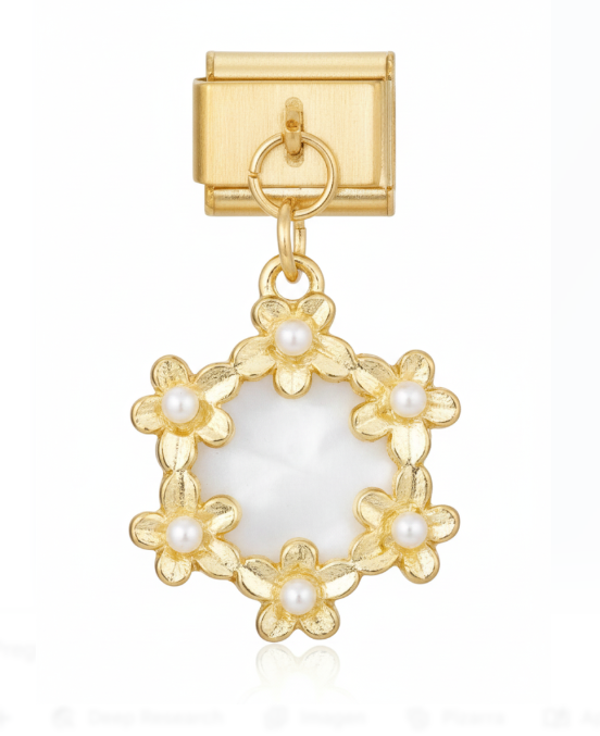 Circulo de Flores