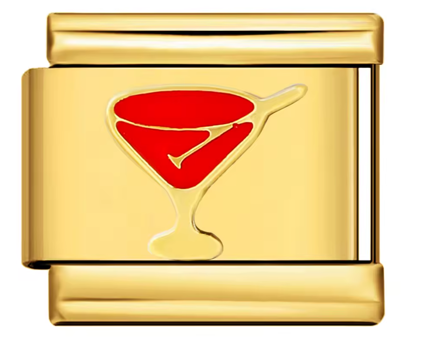 Cóctel Dorado