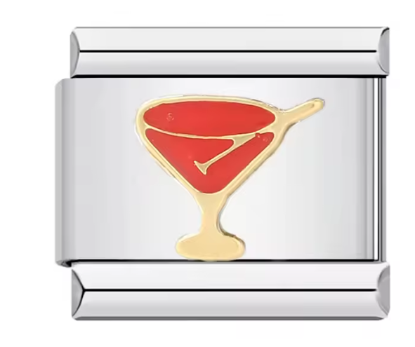 Cóctel Plata