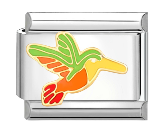 Colibrí