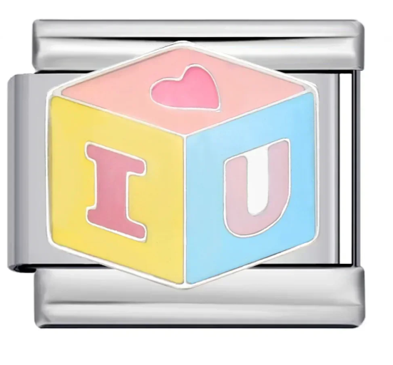 Cubo de colores
