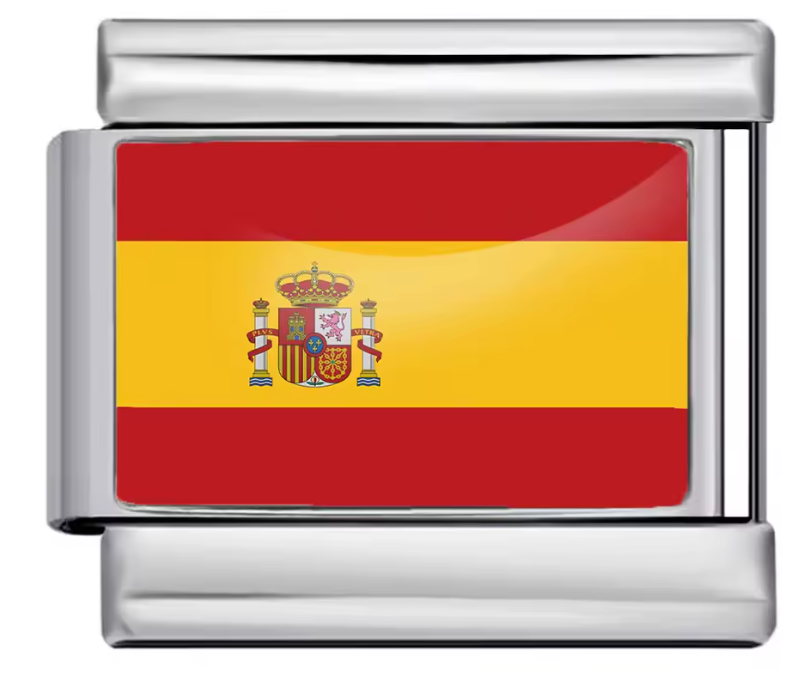 España Plata