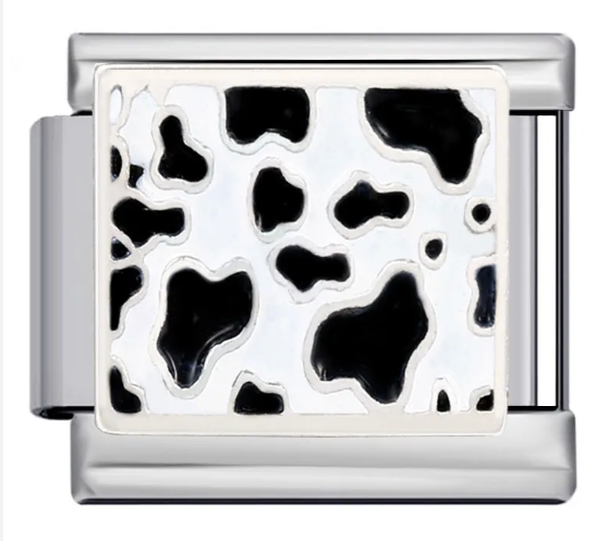 Estampado de Vaca