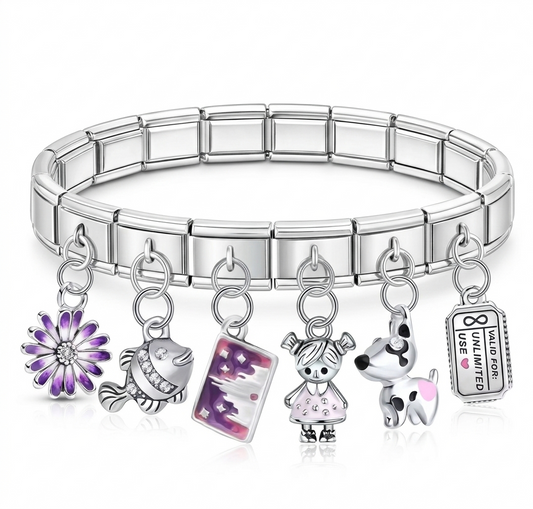 Charms Blink