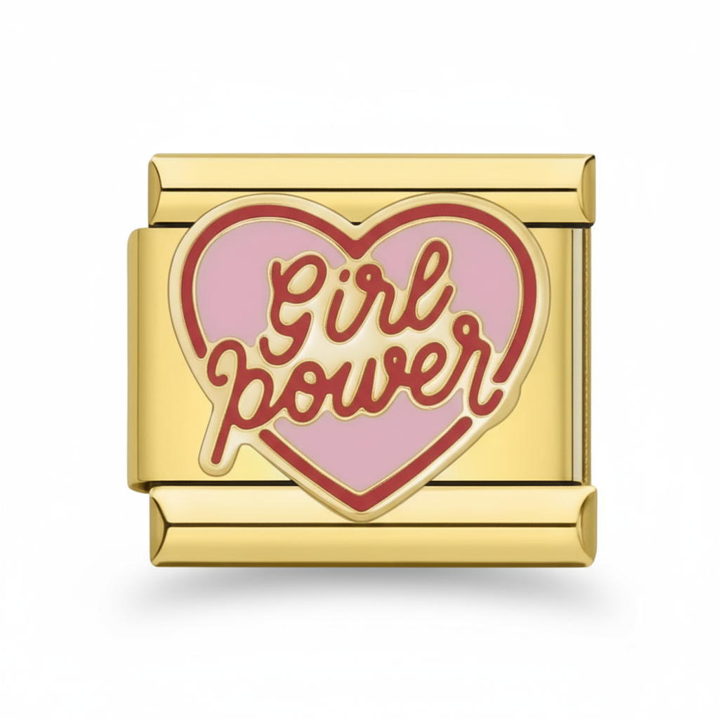 Girl power
