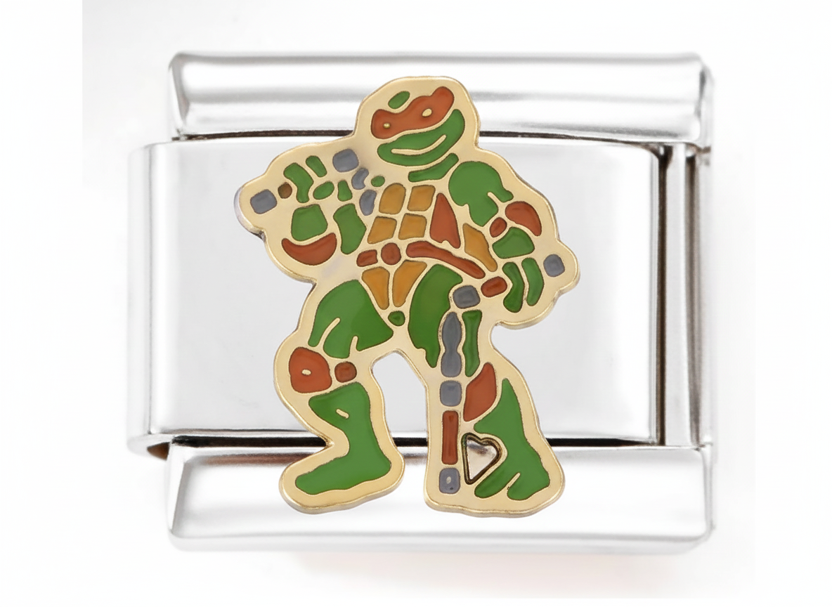 Michelangelo