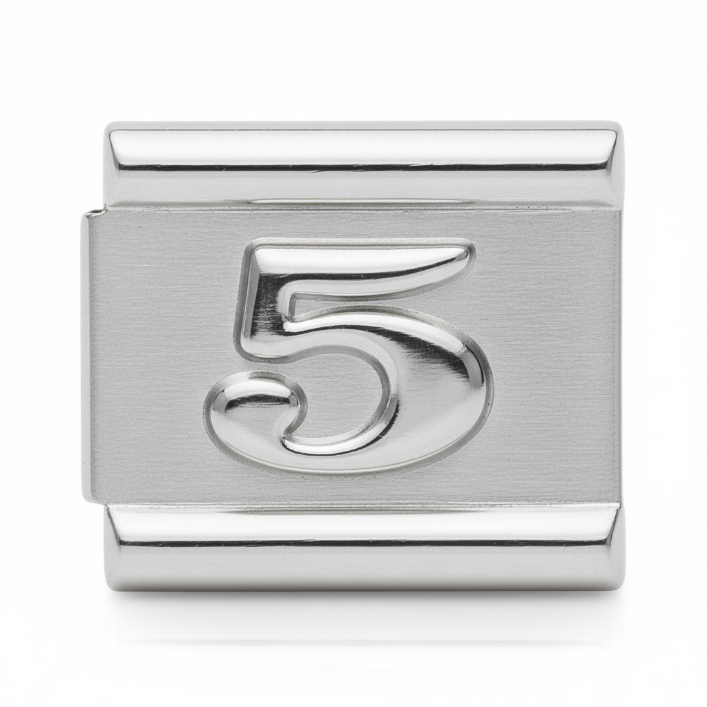 Cinco 5