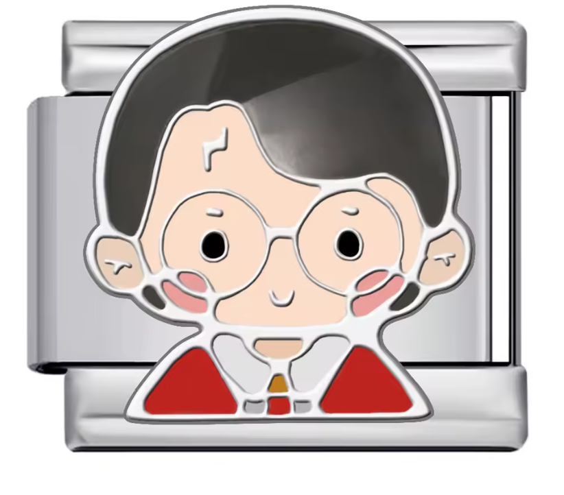 Harry Face