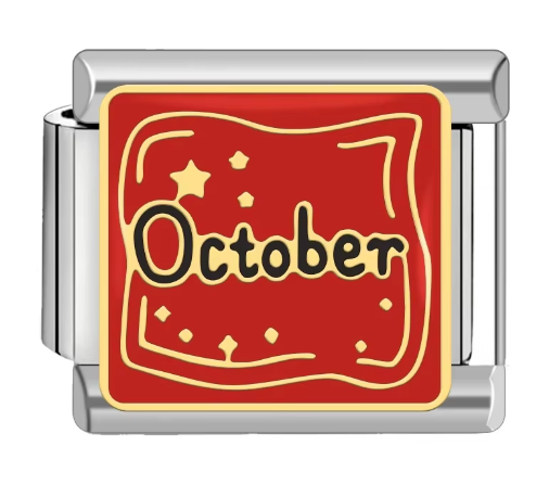 Octubre