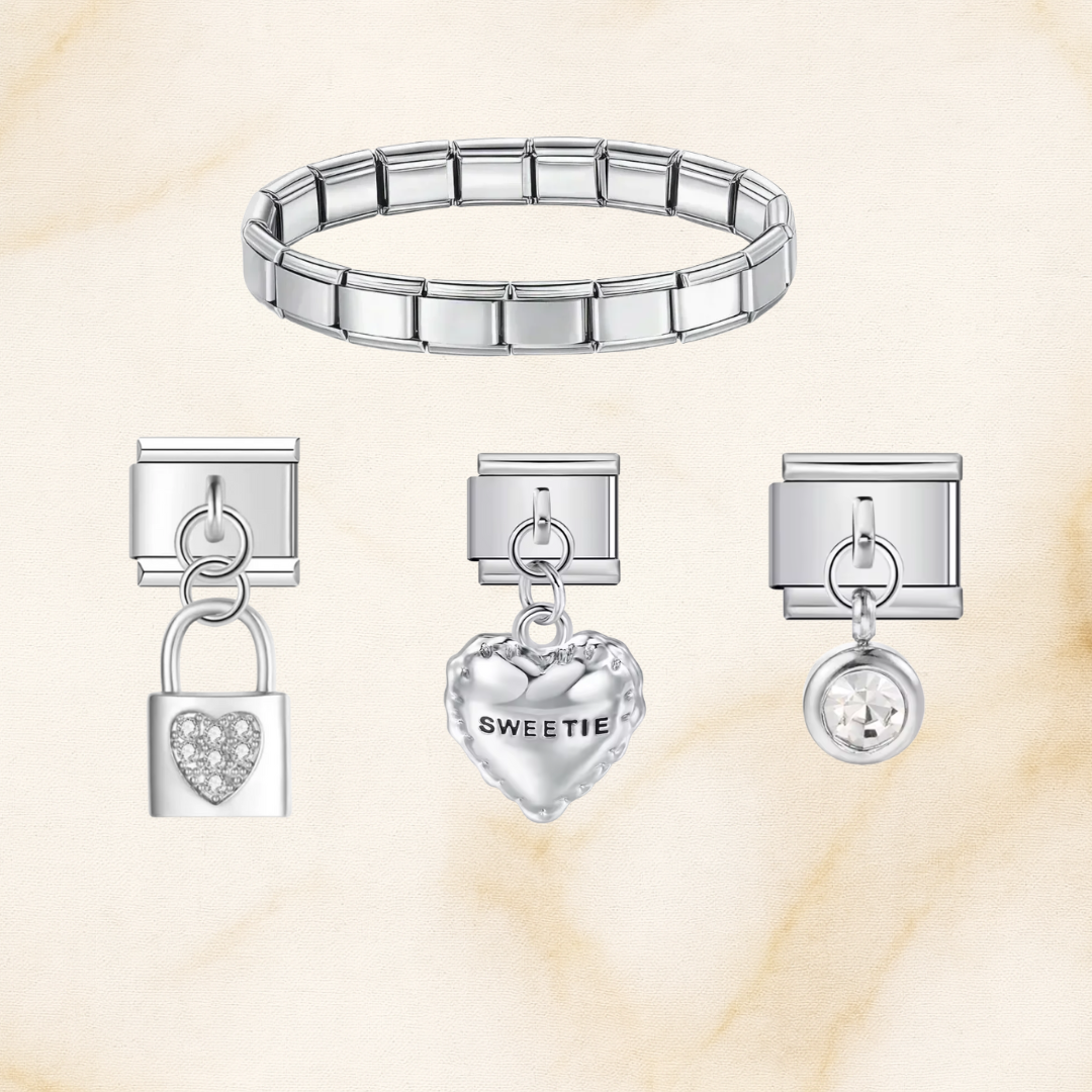 PACK Plata