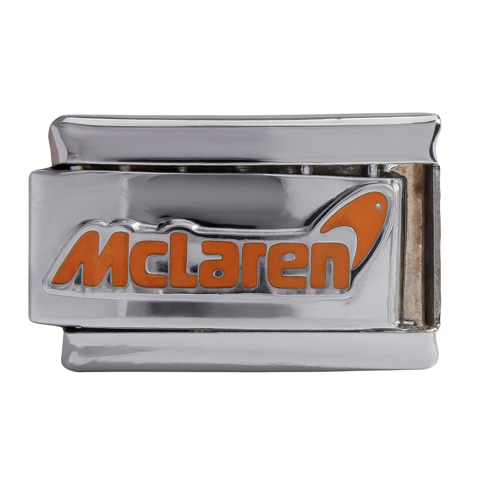 Mclaren