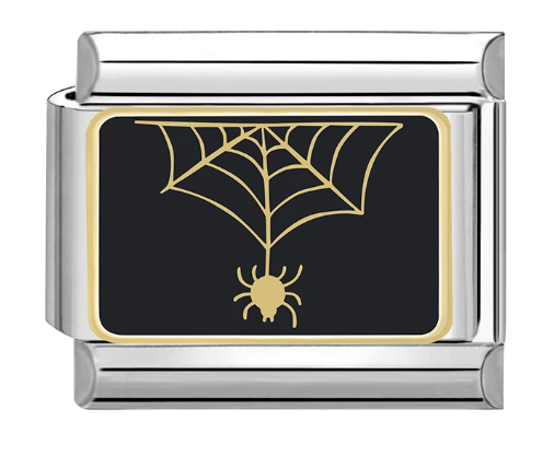 Spider Black