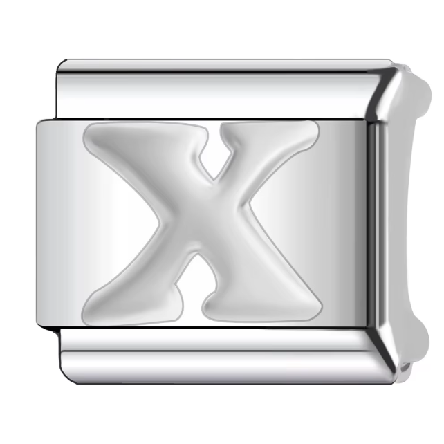 X sencilla