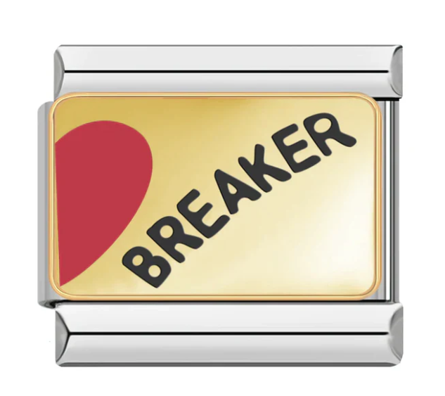 HeartBreaker