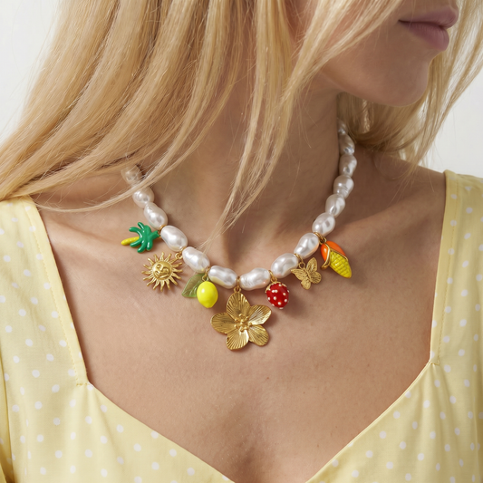 Collar Hawaii