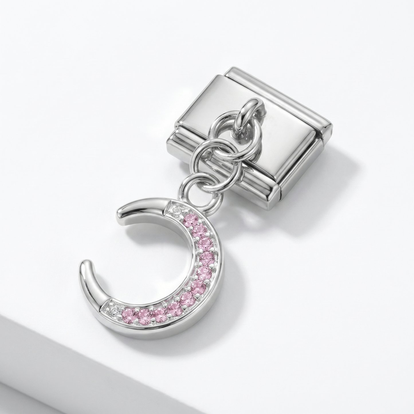 Charms Pink