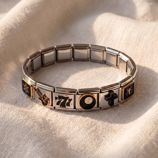 Charms Dark