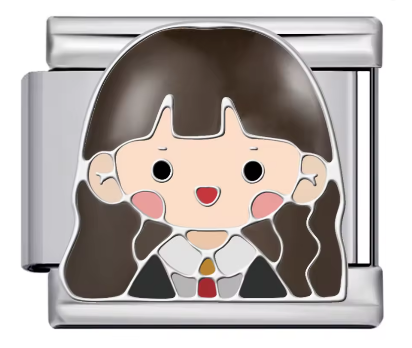 H3RMIONE Face
