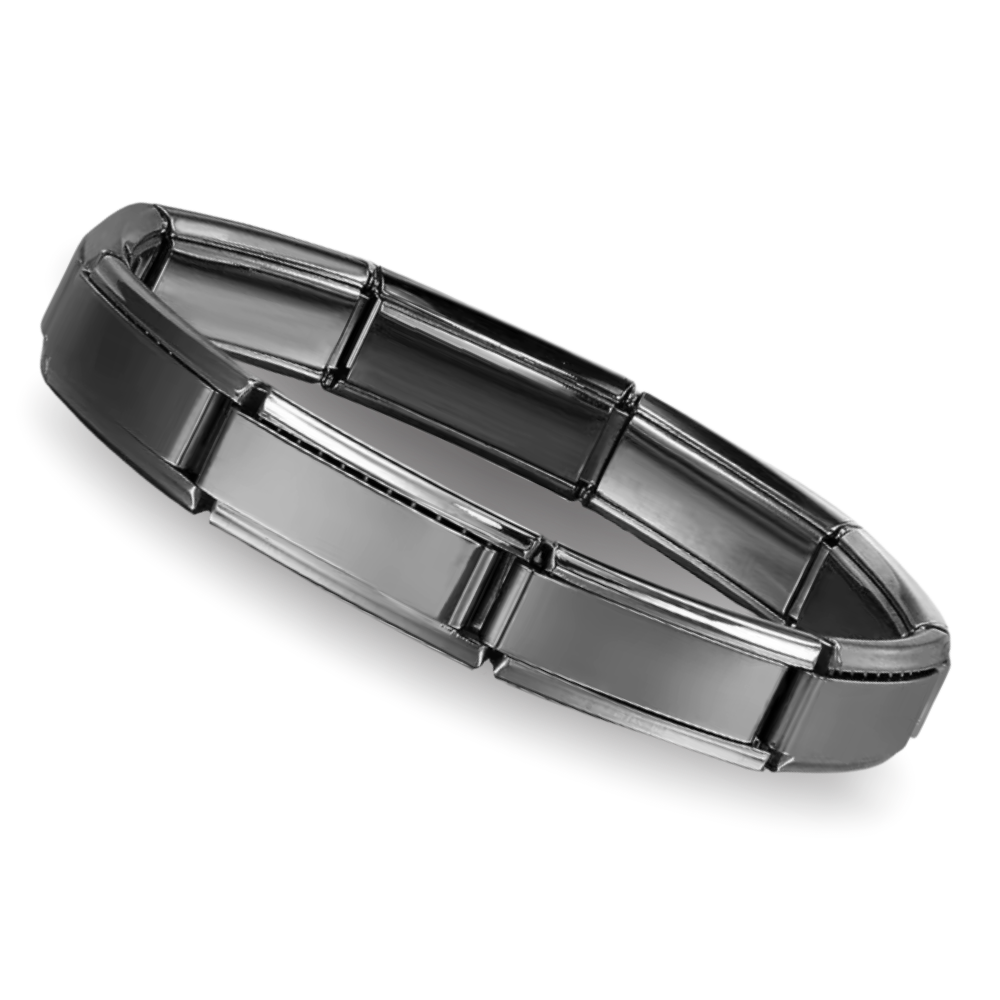 Brazalete Obsidian
