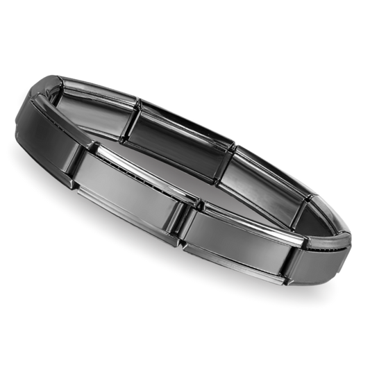 Brazalete Obsidian