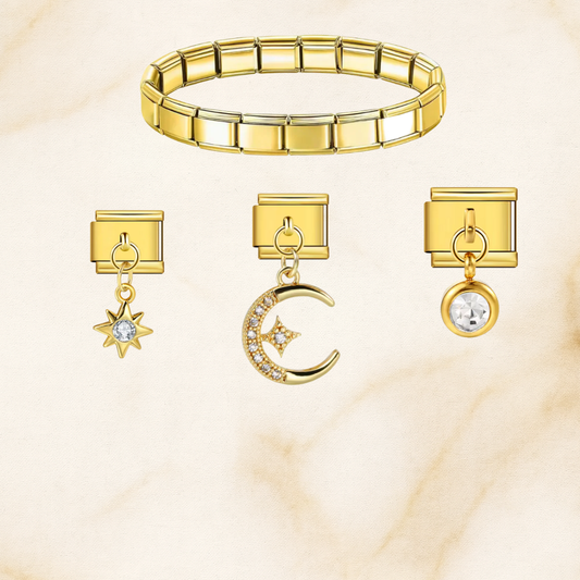 PACK Oro