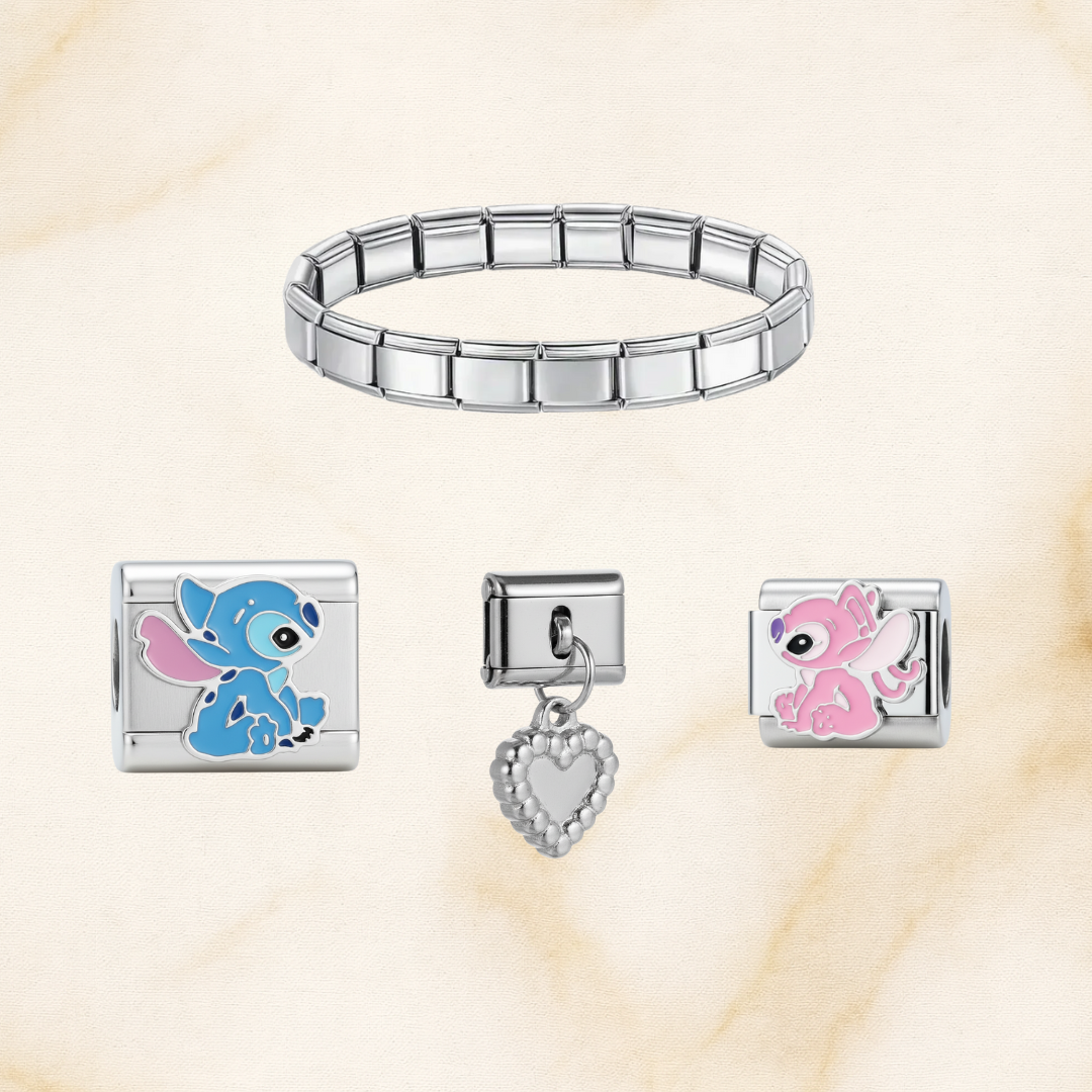 PACK Stich