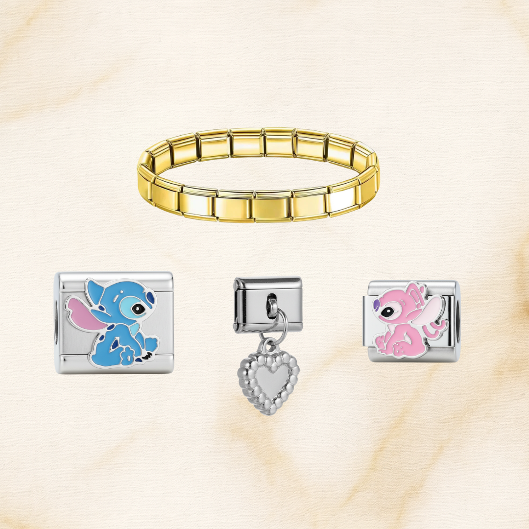 PACK Stich