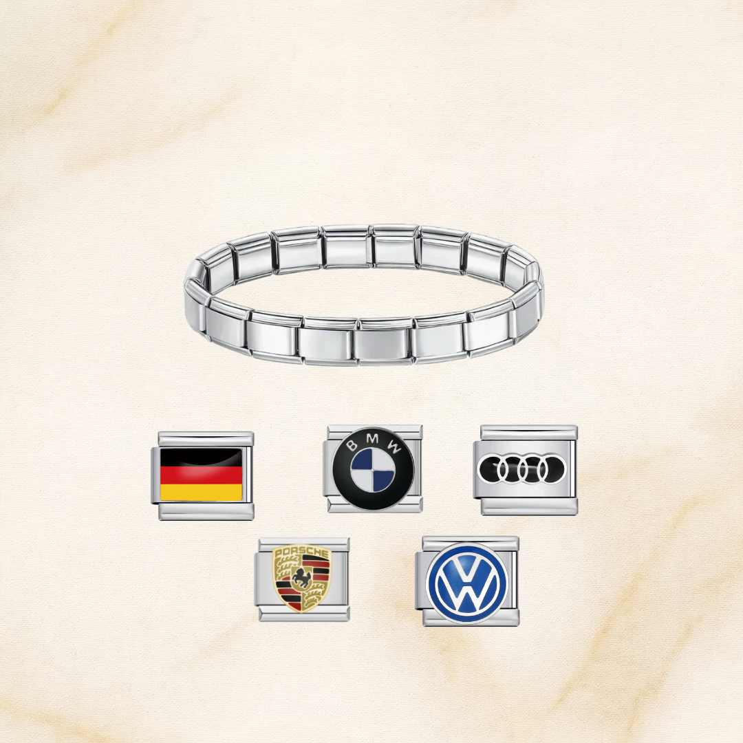 PACK Coches Alemania