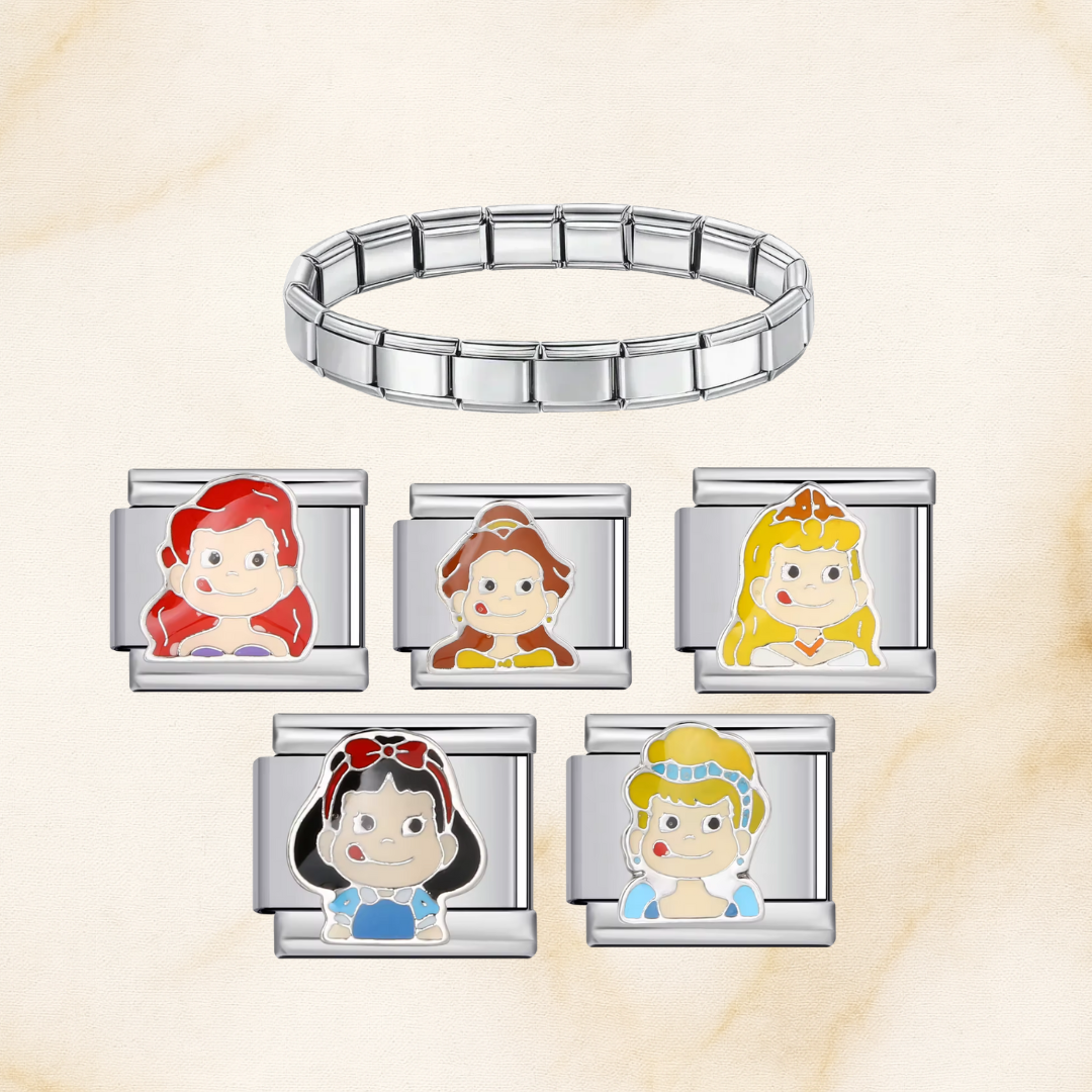 PACK Princesas