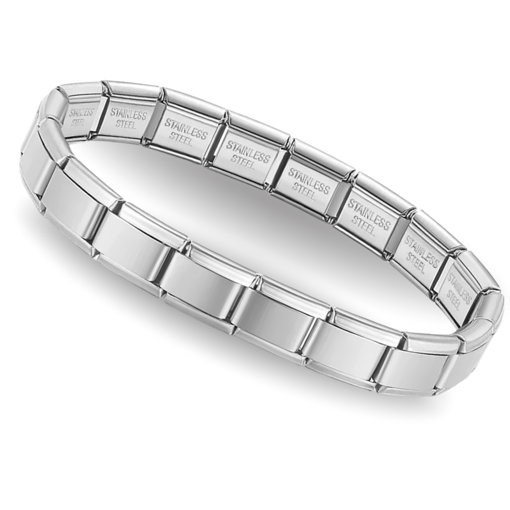 Brazalete Plata