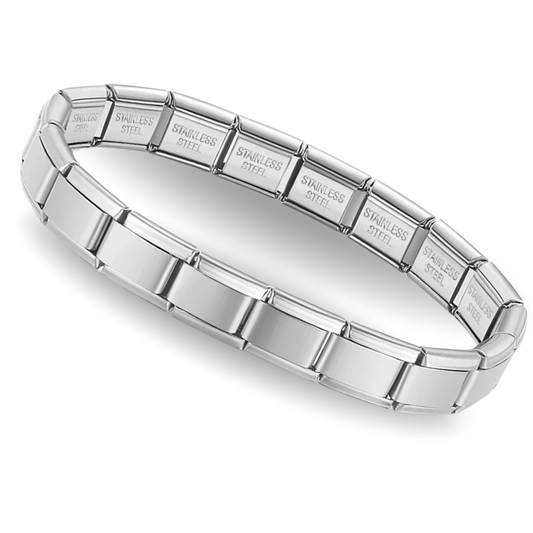 Brazalete Plata