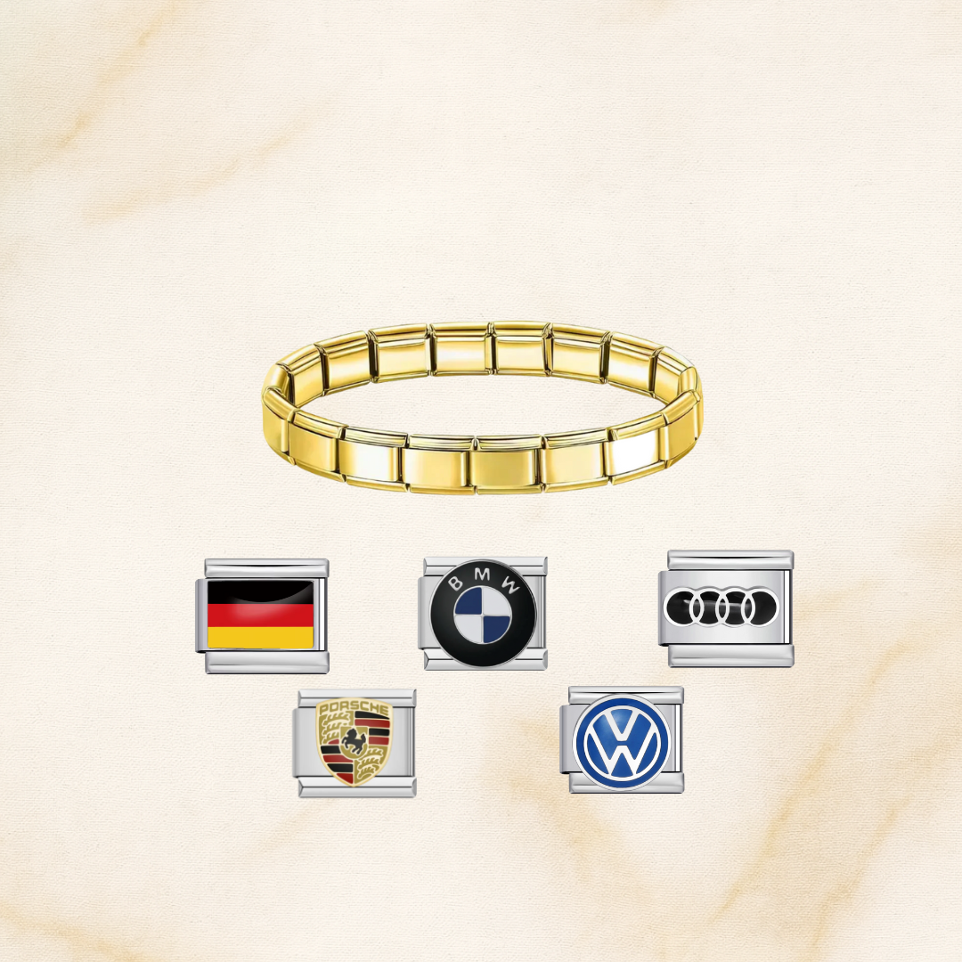 PACK Coches Alemania