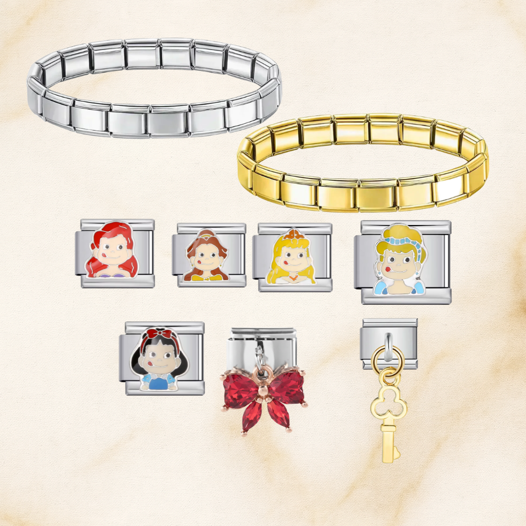 PACK Princesas