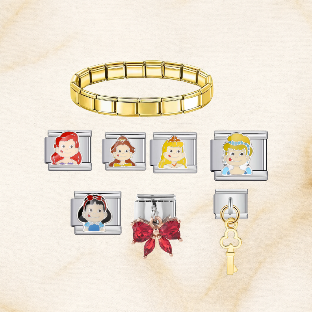 PACK Princesas