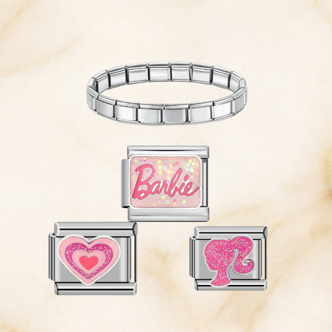 PACK Barbie