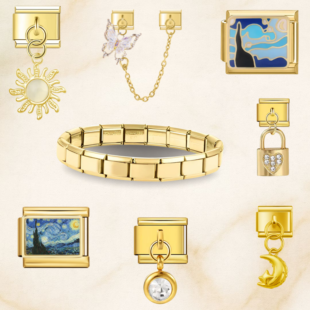 PACK Oro