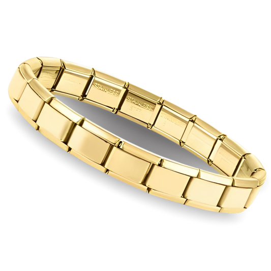 Brazalete Oro