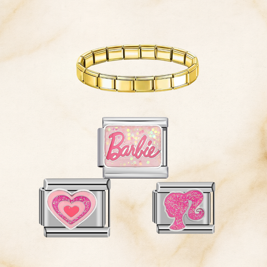 PACK Barbie