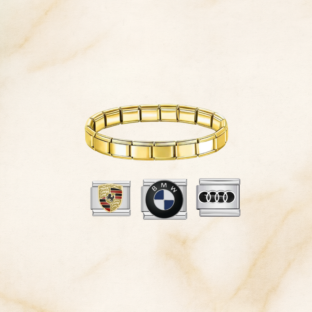 PACK Coches Alemania