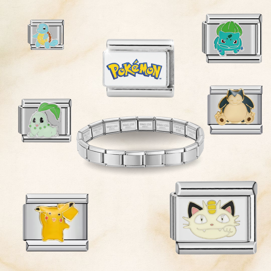 PACK Pokemón