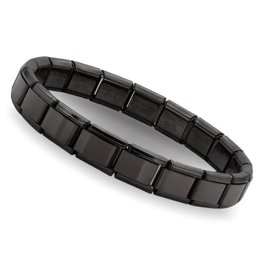 Brazalete Negro