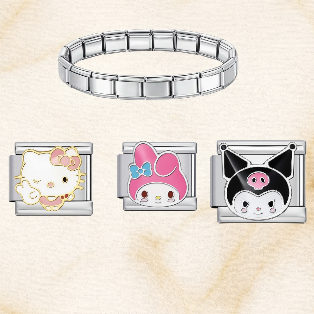 PACK Kitty